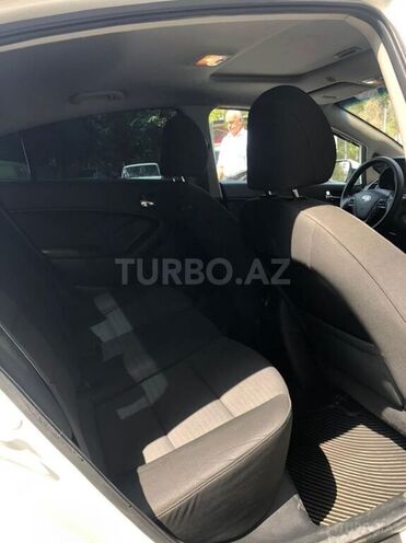 Kia Cerato 2014, 128,000 km - 1.6 l - Bakı