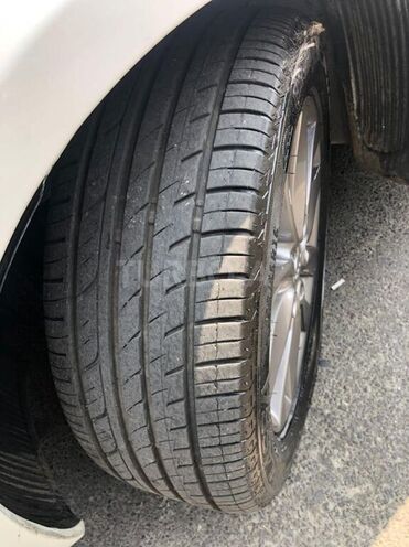 Kia Cerato 2014, 128,000 km - 1.6 l - Bakı