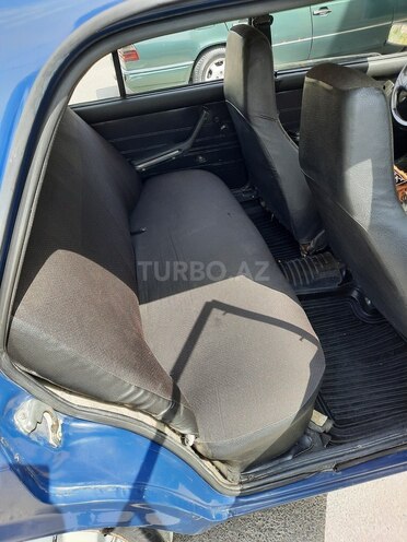 LADA (VAZ) 2107 2009, 100 km - 1.6 l - Quba