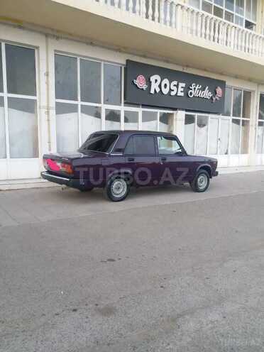LADA (VAZ) 2107 2003, 980 km - 1.7 л - Bərdə