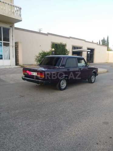 LADA (VAZ) 2107 2003, 980 km - 1.7 л - Bərdə