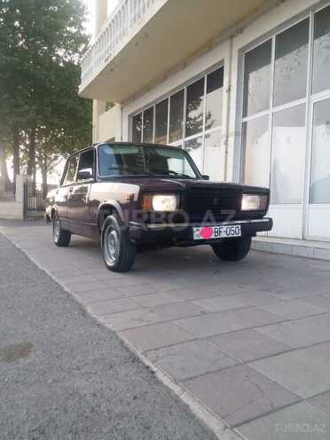 LADA (VAZ) 2107 2003, 980 km - 1.7 л - Bərdə