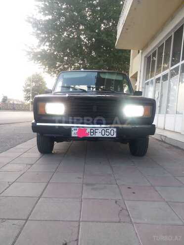 LADA (VAZ) 2107 2003, 980 km - 1.7 л - Bərdə