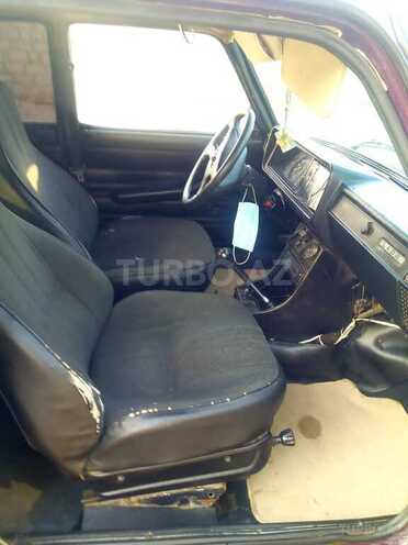 LADA (VAZ) 2107 2003, 980 km - 1.7 л - Bərdə