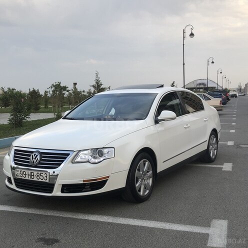 Volkswagen Passat 2005, 319,000 km - 2.0 l - Sumqayıt