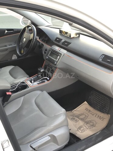 Volkswagen Passat 2005, 319,000 km - 2.0 l - Sumqayıt