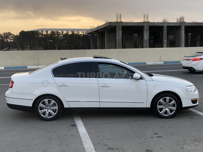 Volkswagen Passat 2005, 319,000 km - 2.0 l - Sumqayıt