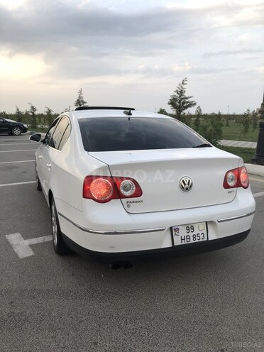 Volkswagen Passat 2005, 319,000 km - 2.0 l - Sumqayıt
