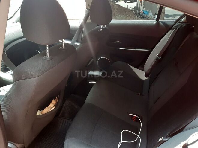 Chevrolet Cruze 2011, 170,653 km - 1.4 л - Bakı