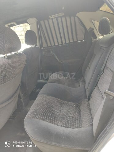 Opel Vectra 1998, 400,000 km - 0.2 l - Bakı