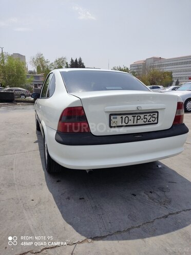 Opel Vectra 1998, 400,000 km - 0.2 l - Bakı