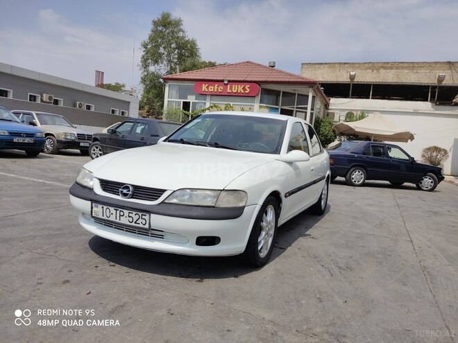 Opel Vectra 1998, 400,000 km - 0.2 l - Bakı