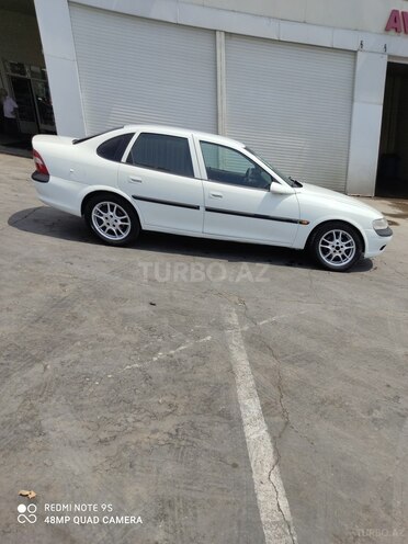 Opel Vectra 1998, 400,000 km - 0.2 l - Bakı