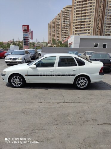 Opel Vectra 1998, 400,000 km - 0.2 l - Bakı