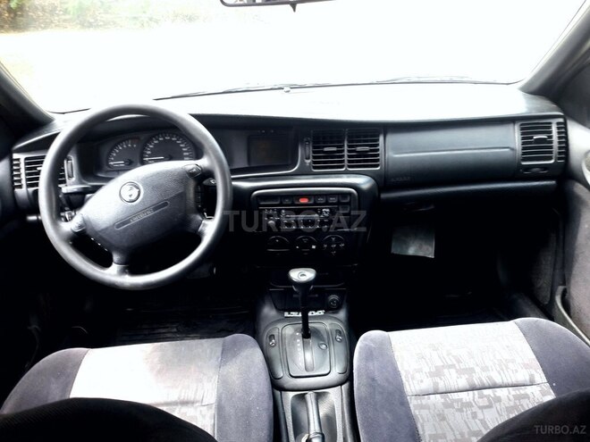 Opel Vectra 1998, 285,632 km - 2.0 l - Bakı