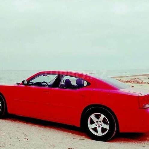 Dodge Charger 2009, 193,000 km - 2.7 л - Bakı