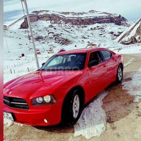 Dodge Charger 2009, 193,000 km - 2.7 л - Bakı