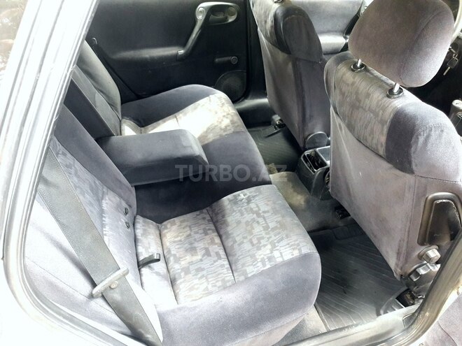 Opel Vectra 1998, 285,632 km - 2.0 l - Bakı