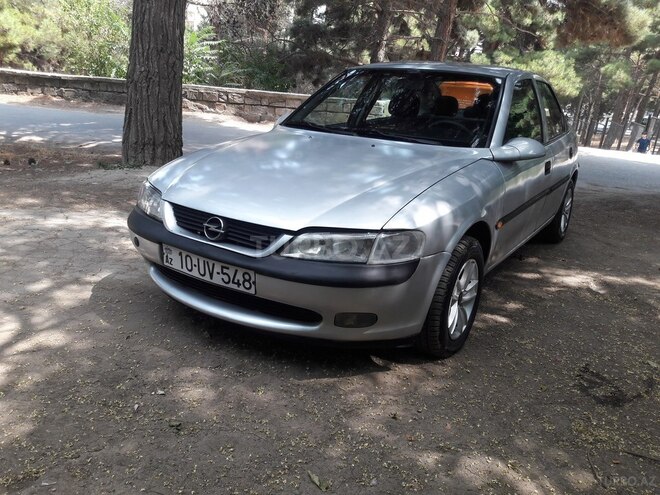 Opel Vectra 1998, 285,632 km - 2.0 l - Bakı