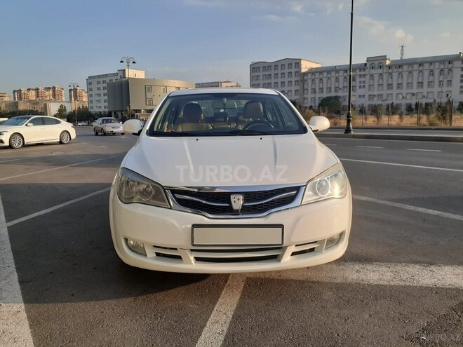 MG 350 2011, 90,000 km - 1.5 l - Bakı