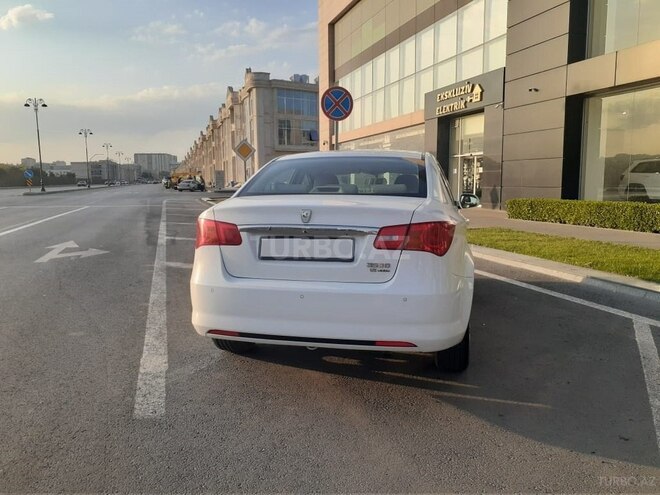 MG 350 2011, 90,000 km - 1.5 l - Bakı