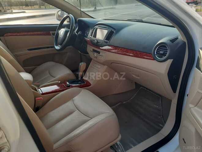 MG 350 2011, 90,000 km - 1.5 l - Bakı