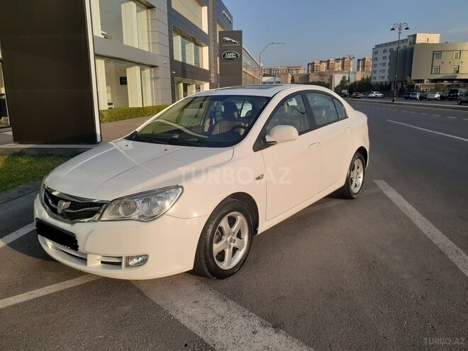 MG 350 2011, 90,000 km - 1.5 l - Bakı