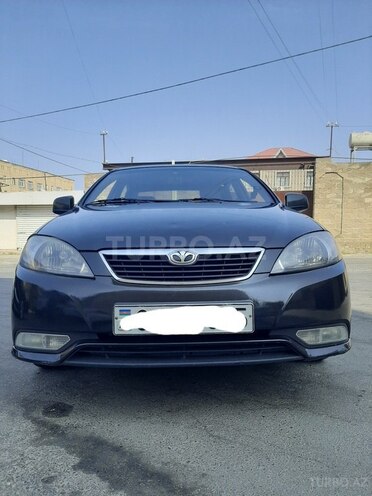 Daewoo Gentra 2013, 327,000 km - 1.5 л - Bakı