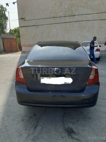 Daewoo Gentra 2013, 327,000 km - 1.5 л - Bakı