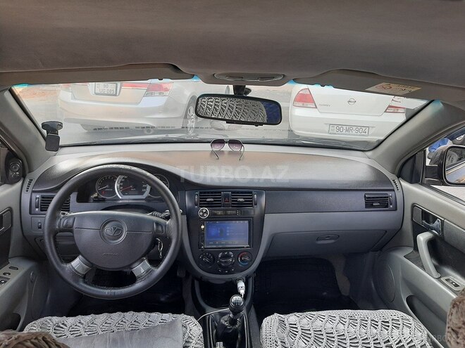 Daewoo Gentra 2013, 327,000 km - 1.5 л - Bakı