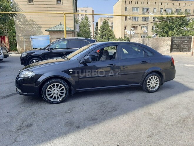 Daewoo Gentra 2013, 327,000 km - 1.5 л - Bakı