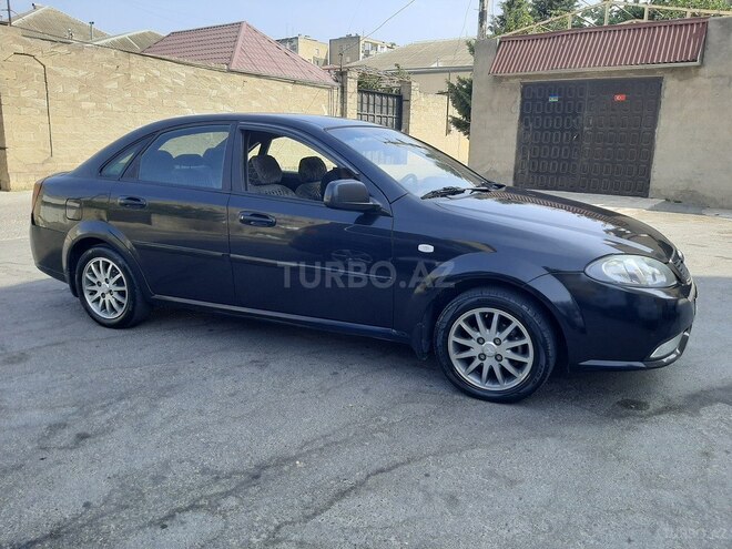 Daewoo Gentra 2013, 327,000 km - 1.5 л - Bakı