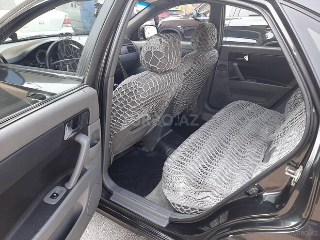 Daewoo Gentra 2013, 327,000 km - 1.5 л - Bakı