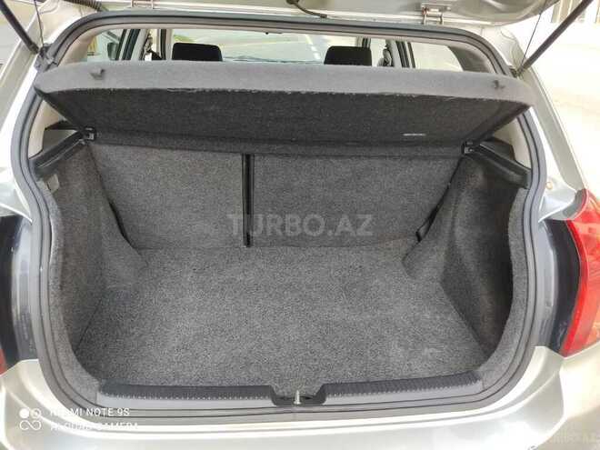 Toyota Corolla 2007, 106,500 km - 1.4 l - Bakı