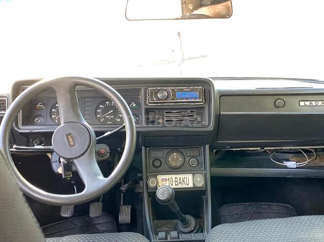 LADA (VAZ) 2107 2009, 91,000 km - 1.6 l - Bakı