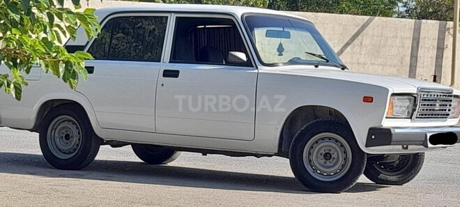 LADA (VAZ) 2107 2009, 91,000 km - 1.6 l - Bakı