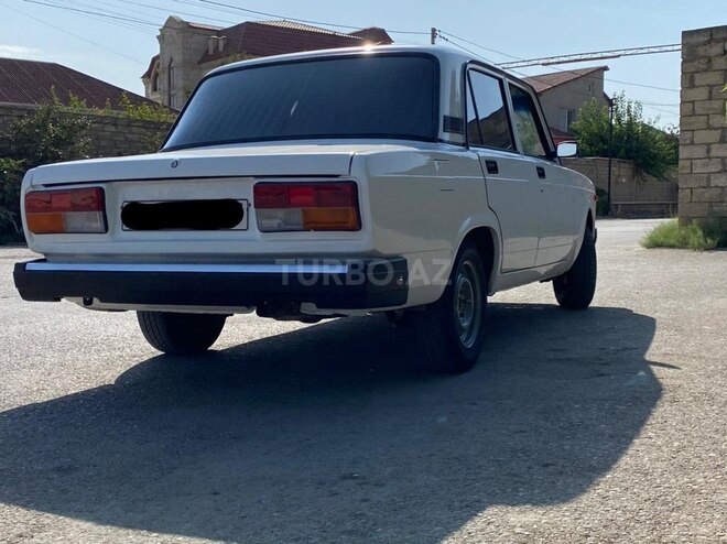 LADA (VAZ) 2107 2009, 91,000 km - 1.6 l - Bakı