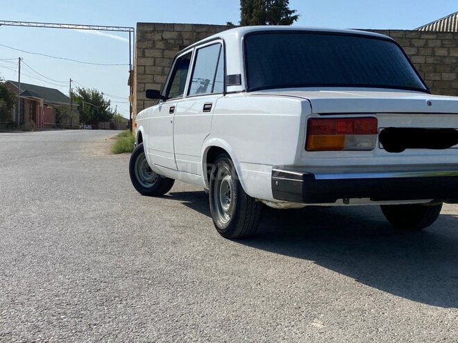 LADA (VAZ) 2107 2009, 91,000 km - 1.6 l - Bakı