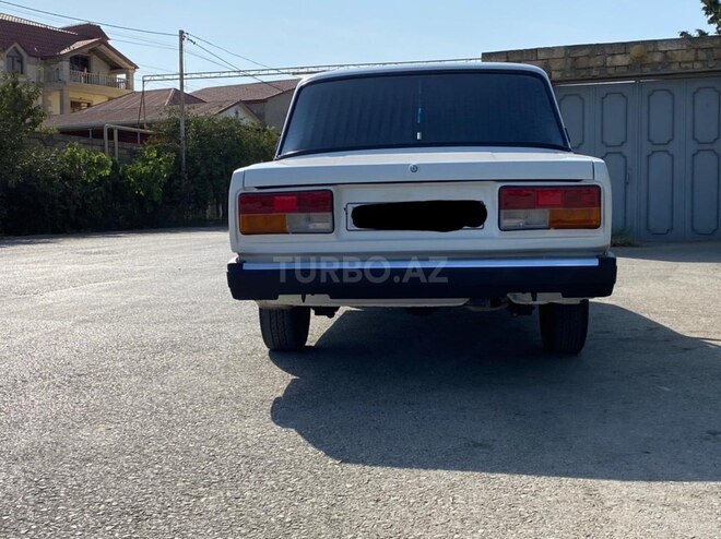 LADA (VAZ) 2107 2009, 91,000 km - 1.6 l - Bakı