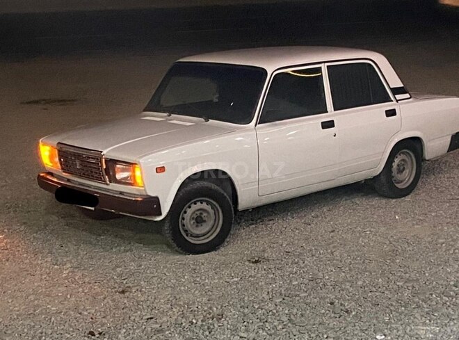 LADA (VAZ) 2107 2009, 91,000 km - 1.6 l - Bakı
