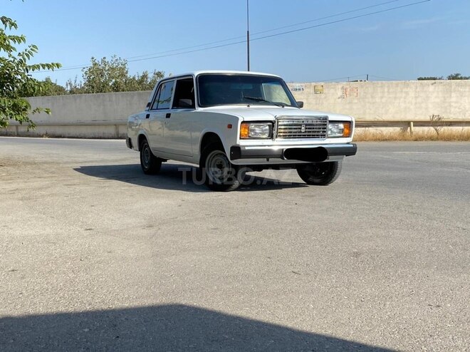 LADA (VAZ) 2107 2009, 91,000 km - 1.6 l - Bakı