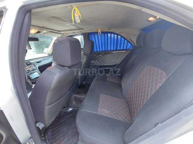 Mercedes E 240 2001, 170,000 km - 2.4 l - Bakı