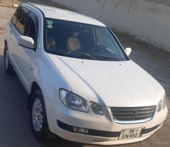 Mitsubishi Airtrek 2002, 212,000 km - 2.0 l - Bakı