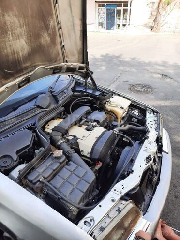 Mercedes C 180 1997, 196,000 km - 1.8 l - Bakı
