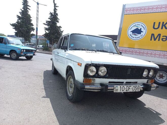 LADA (VAZ) 2106 2005, 50,888 km - 1.6 л - Lənkəran