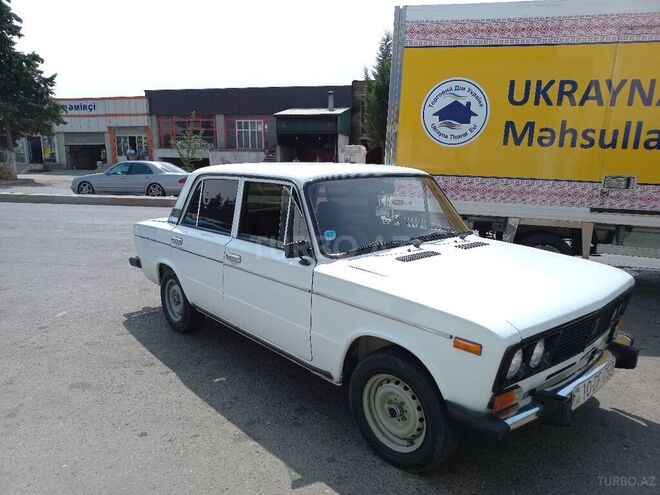 LADA (VAZ) 2106 2005, 50,888 km - 1.6 л - Lənkəran