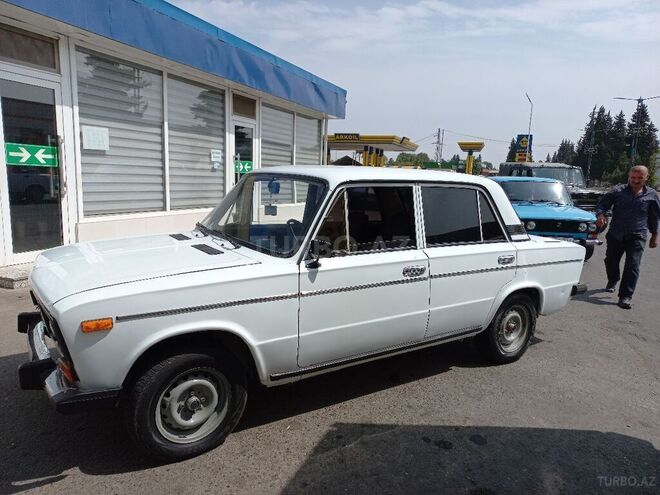 LADA (VAZ) 2106 2005, 50,888 km - 1.6 л - Lənkəran