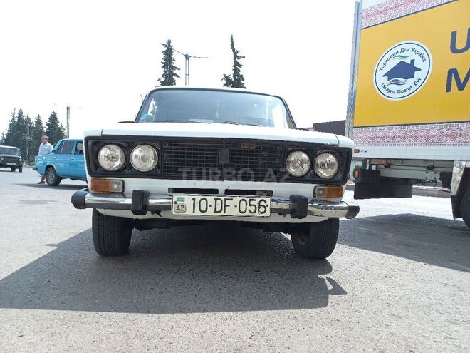 LADA (VAZ) 2106 2005, 50,888 km - 1.6 л - Lənkəran