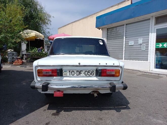 LADA (VAZ) 2106 2005, 50,888 km - 1.6 л - Lənkəran