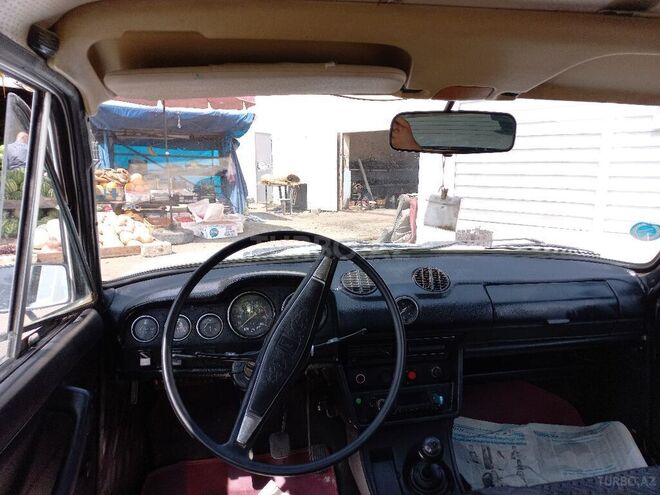 LADA (VAZ) 2106 2005, 50,888 km - 1.6 л - Lənkəran